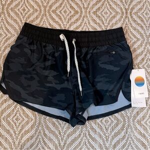 Vuori Clementine Short